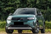 Opel Frontera GS 44kWh