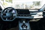 Chery Tiggo 7 Comfort 1.6 T-GDI DCT
