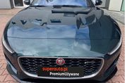 Jaguar F-Type Turbo P300 RWD R-Dynamic