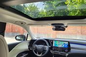 Lexus RX 450h+ F Sport Design