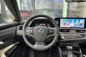Lexus ES 300h Business Edition