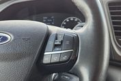 Ford Transit Custom L1H1 (bryg.)
