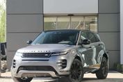Land Rover Range Rover Evoque Evoque P270e Dynamic SE