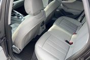 Audi A4 40 TDI