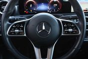 Mercedes CLA 200 d Progressive 8G-DCT