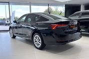 Skoda Octavia 1.5 TSI ACT Ambition
