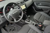 Dacia Duster 1.3 TCe Journey
