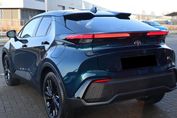 Toyota C-HR GR Sport 2.0 Hybrid Dynamic Force Plug-in