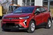 Renault Symbioz Evolution 1.3 TCe mHEV