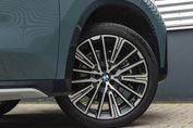 BMW X1 sDrive18d xLine
