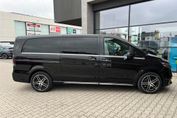 Mercedes V Klasa V250d Ekstradługi Avantgarde 9G-Tronic
