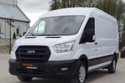 Ford Transit 350 EcoBlue L3H2 Trend