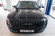 Jaecoo 7 1.5 T-GDI Super Hybrid Exclusive DHT