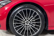 Mercedes CLE 200 4-Matic AMG Line
