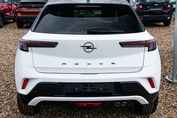 Opel Mokka GS aut 1.2 T