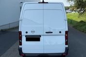 Nissan Interstar L3H2 Business