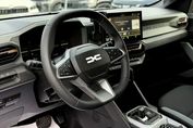 Dacia Duster Extreme 1.2 TCe Hybrid-G LPG 4x4