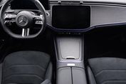 Mercedes Klasa E 220 d 4-Matic AMG