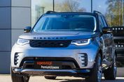 Land Rover Discovery V 3.0 D250 mHEV R-Dynamic SE
