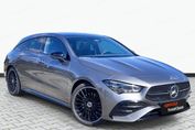 Mercedes CLA 220 d AMG Line 8G-DCT