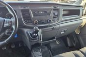Ford Transit L3H2 Zabudowa brygadowa