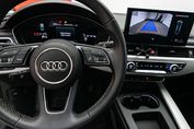 Audi A4 35 TFSI S tronic
