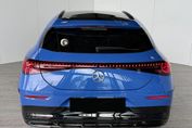 Mercedes CLA 200 Shooting Brake AMG Line