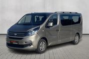 Fiat Talento Kombi L2H1