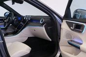 Mercedes Klasa C 220 d 4MATIC Avantgarde