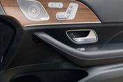 Mercedes GLE 450 d 4-Matic AMG Line