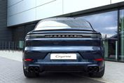 Porsche Cayenne Coupe E-Hybrid