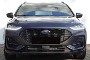 Ford Focus ST-Line X aut 1.5 EcoBlue