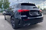 Mercedes Klasa A 220 4-Matic AMG Line