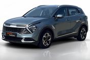 Kia Sportage 1.6 t-Gdi Business Line 2WD
