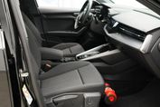 Audi A3 35 TFSI mHEV S tronic