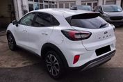 Ford Puma Titanium aut 1.0 EcoBoost