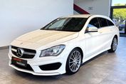 Mercedes CLA 200