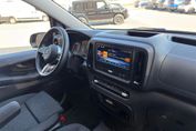 Mercedes Vito Tourer 116 CDI Pro Ekstradługi  9G-Tronic
