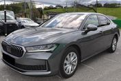 Skoda Superb Drive 2.0 TDI DSG