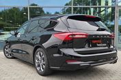 Ford Focus 1.0 EcoBoost mHEV ST-Line X