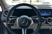 Mercedes GLB 200 d Progressive
