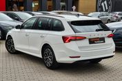 Skoda Octavia TSI ACT Ambition