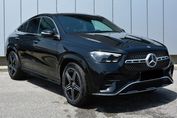 Mercedes GLE Coupe 450 d  4-Matic AMG Line