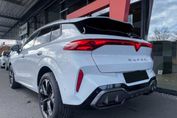 Cupra Terramar 1.5 eTSI DSG