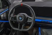 BMW X3 M50 xDrive