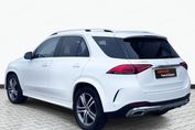 Mercedes GLE 300 d 4MATIC AMG Line