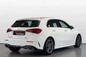 Mercedes Klasa A 220 4MATIC AMG Line