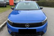 Opel Corsa Edition 1.2 Turbo