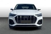 Audi Q5 35 TDI Advanced