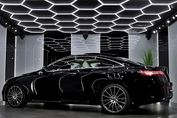 Mercedes E Klasa 400 d Coupe 4-Matic 9G-TRONIC